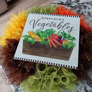 wreaths